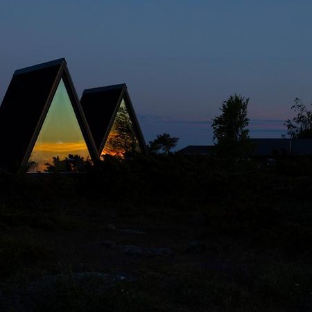 Kylmaepihlaja Lighthouse 호텔 라우마 외부 사진