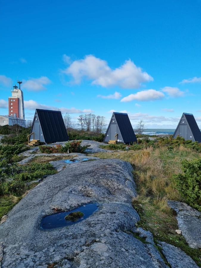 Kylmaepihlaja Lighthouse 호텔 라우마 외부 사진